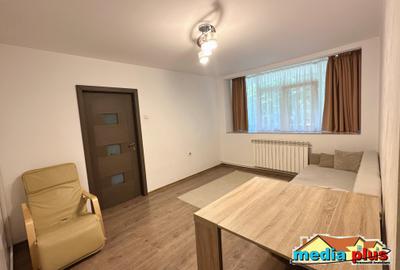 Apartament 2 camere,  parter – Tiglina I - 6