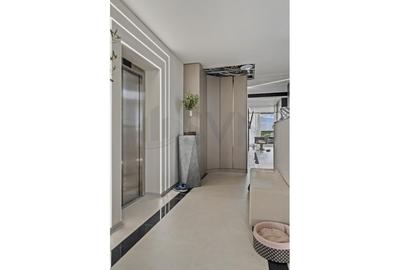 Apartament cu 5 camere decomandat, mobilat în Pipera - 18