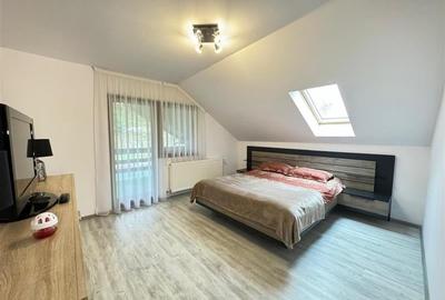 LIVE&Film!Resedinta de elita design aparte, amplasament apreciabil,Livezeni, Mur - 10