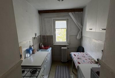 Apartament cu 2 camere semidecomandat în Alexandru cel Bun - 2