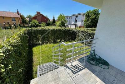 Apartament 4 camere | Jolie Ville | Curte Proprie 100mp - 2
