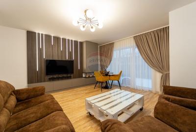Apartament 3 camere, curte,  mobilat si utilat premium, Ghimbav! - 2