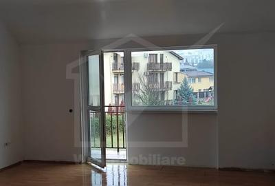 Garsonieră decomandată în Florești - 1