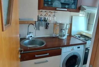 Garsonieră în Giurgiului - 4