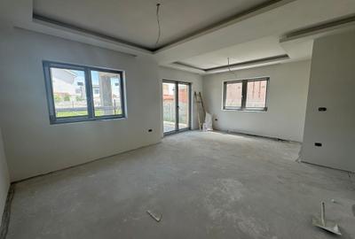 Duplex spațios cu 4 camere / 3 băi / Giroc - 1
