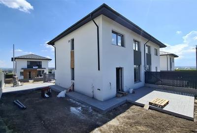 Intabulata! Casa 4 camere Valea Lupului,Incalz.Pard,Placa,Asfalt,0% comision - 2
