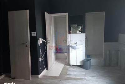 Spațiu comercial, de 403 mp, în Lunca Cetățuii - 6