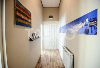 Apartament 2 camere decomandate 85mp CENTRUL ISTORIC SIBIU Apartament 2 camere decomandate 85mp CENTRUL ISTORIC SIBIU - 5