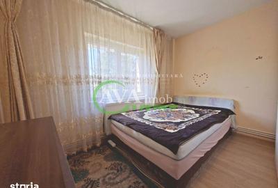 Apartament cu 2 camere semidecomandat în Sud - 6