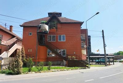 Casă cu 3 camere în Cetate - 4