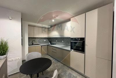 Garsonieră, mobilată în Drumul Poienii - 6