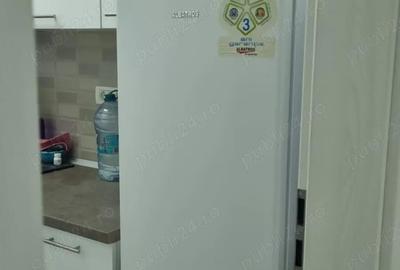 Garsonieră semidecomandată, mobilată în Central - 5