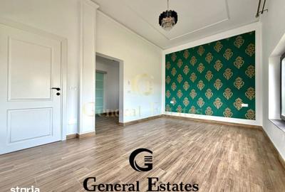 Casă cu 4 camere cu Teren 1500 Mp în Ciurea - 4