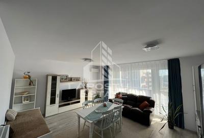 Apartament cu 2 camere decomandat în Torontalului - 16