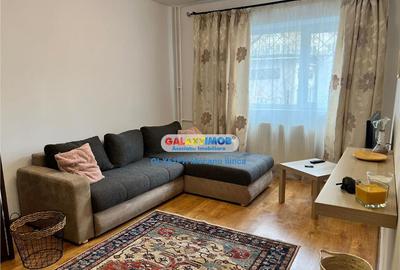 Garsoniera modera, Ploiesti, zona Republicii