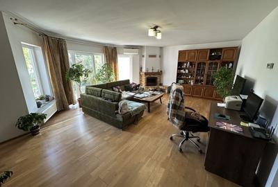 Casa P+ M in spate la Ikea - 4