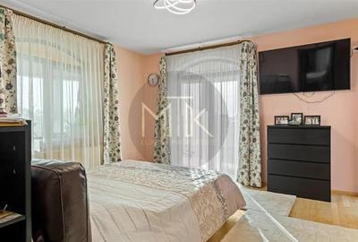 Vila 6 camere I Otopeni I 4Locuri de parcare - 13