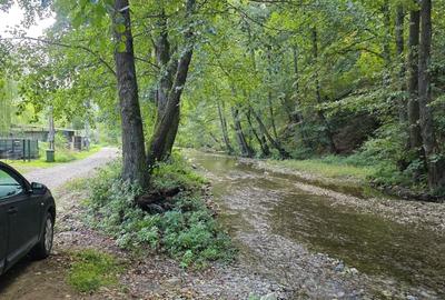 Casă P+1 golful Mraconia cu vedere la apă, 2 km de Chipul lui Decebal - 15