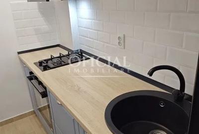 Garsonieră, mobilată în Gheorgheni - 6