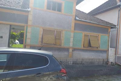 Vand casa in Vascau, judetul bihor - 1