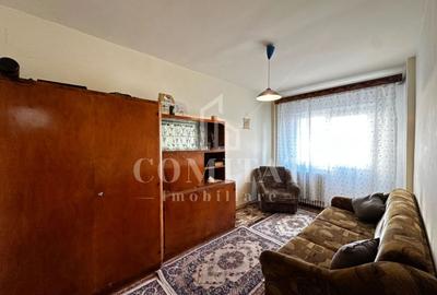 Apartament cu 4 camere decomandat în Florești - 3