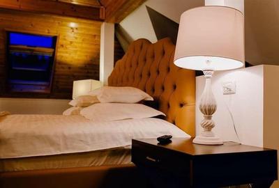 Casă individuală cu 8 camere cu Teren 1000 Mp în Moroieni - 4