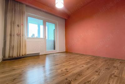 Apartament decomandat cu 3 camere si 2 balcoane - 5