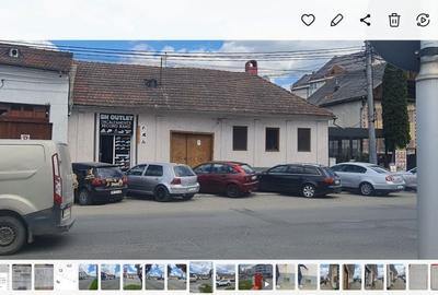 Spațiu comercial, de 150 mp, în Ultracentral - 4