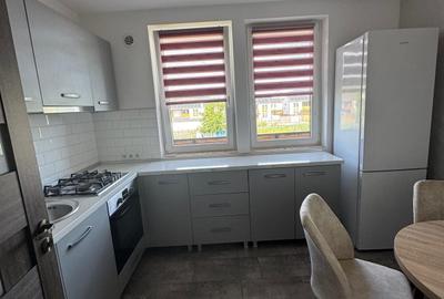 Apartament cu 2 camere decomandat în Unirii - 8