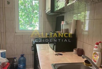 Apartament cu 2 camere semidecomandat, mobilat în Brâncoveanu - 7