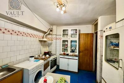 Apartament 4 camere - Decomandat -Lacul Tei - Parcul Circului - 4