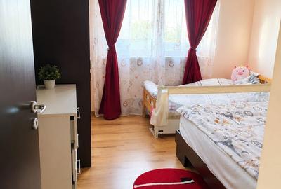 Apartament cu 3 camere decomandat în Valea Adâncă - 7