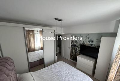 Apartament cu 3 camere, mobilat în Dorobanți - 3