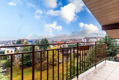 Apartament spatios, finisat, str. Eugen Ionesco - 9