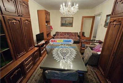 Apartament 4 camere 2/4 Titan- 1 Decembrie