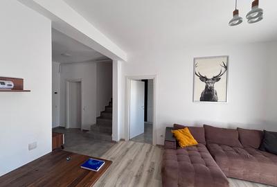 Inchiriez penthouse Northlight Cosmopolis - 5