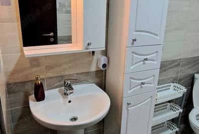 Apartament cu 2 camere semidecomandat în Chiajna - 2