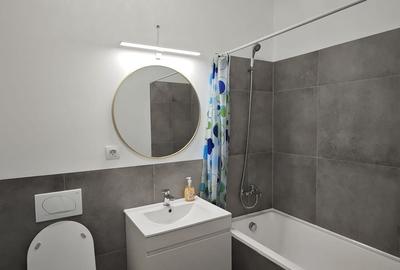 Apartament cu 2 camere decomandat, mobilat în Podu Roș - 6