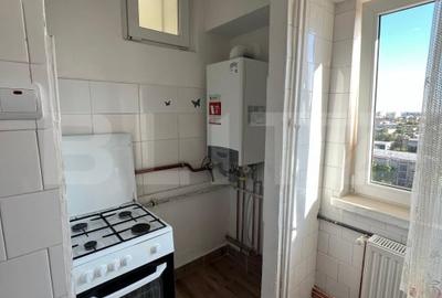 Apartament 2 camere, decomandat, centrala proprie, Rovine - 6