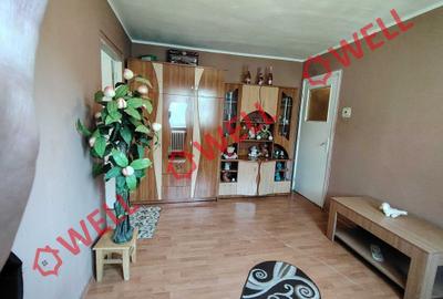 Apartament cu 2 camere în Simeria - 2