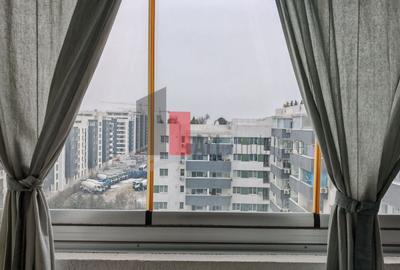 Apartament cu 2 camere decomandat în Păcii - 15