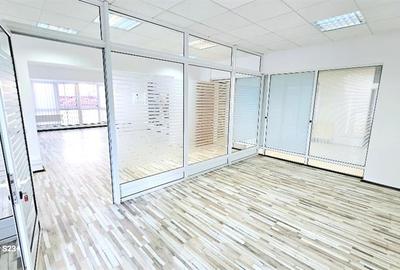 Spatiu pentru birouri de inchiriat - Piata Domenii - - 4