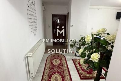 Apartament cu 2 camere decomandat, mobilat în Hotvon - 5