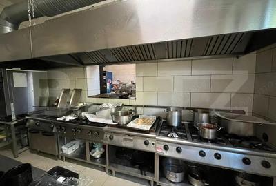 Centrul comercial de inchiriat, 1120 mp, zona Ultracentral - 1