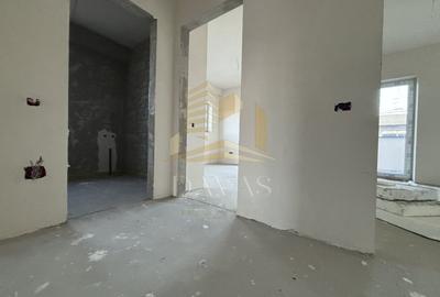 Penthouse de 3 camere semidecomandat - Parcare | Baciu Penthouse de 3 camere semidecomandat - Parcare | Baciu - 10