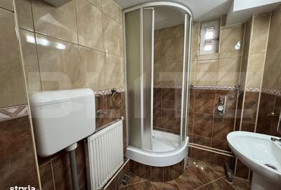 Apartament cu 3 camere în Ultracentral - 6