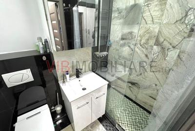 Studio - Pta Victoriei - N Titulescu - Parcare - Ultracentral - 7