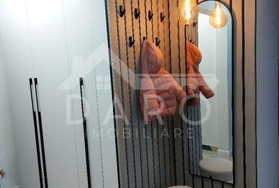 Apartament cu 3 camere decomandat în Diamant - 3