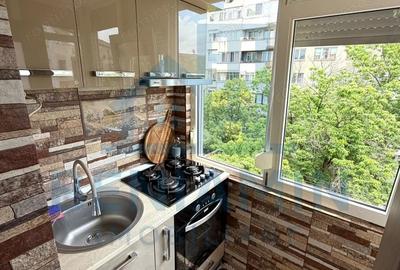 Apartament cu 2 camere decomandat în Brazda lui Novac - 7