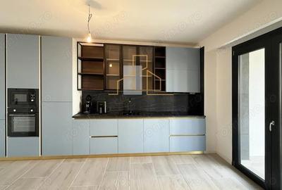 Apartament cu 2 camere de inchiriat in Complex Trevi 3, Torontalului - 1